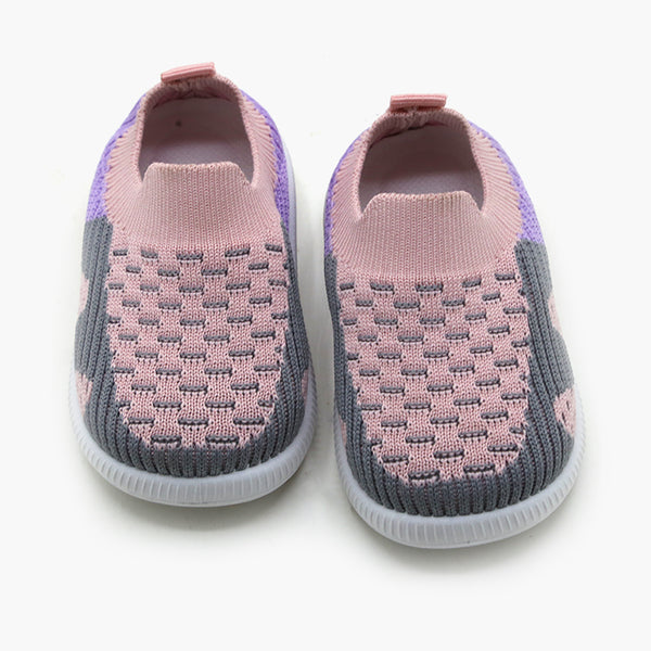 Girls Skechers - Pink, Girls Sneakers & Shoes, Chase Value, Chase Value