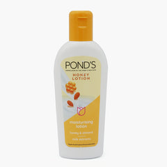 Pond's Moisturising Honey & Almond Milk Extracts Lotion - 100ml, Creams & Lotions, Pond's, Chase Value