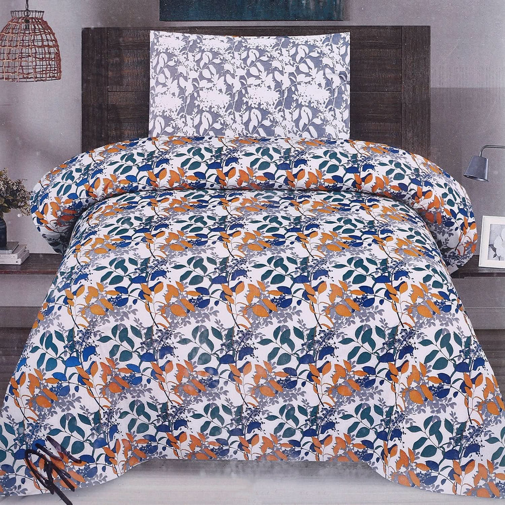 Single Size Bed Sheet - Multi Color, Single Size Bed Sheet, Chase Value, Chase Value