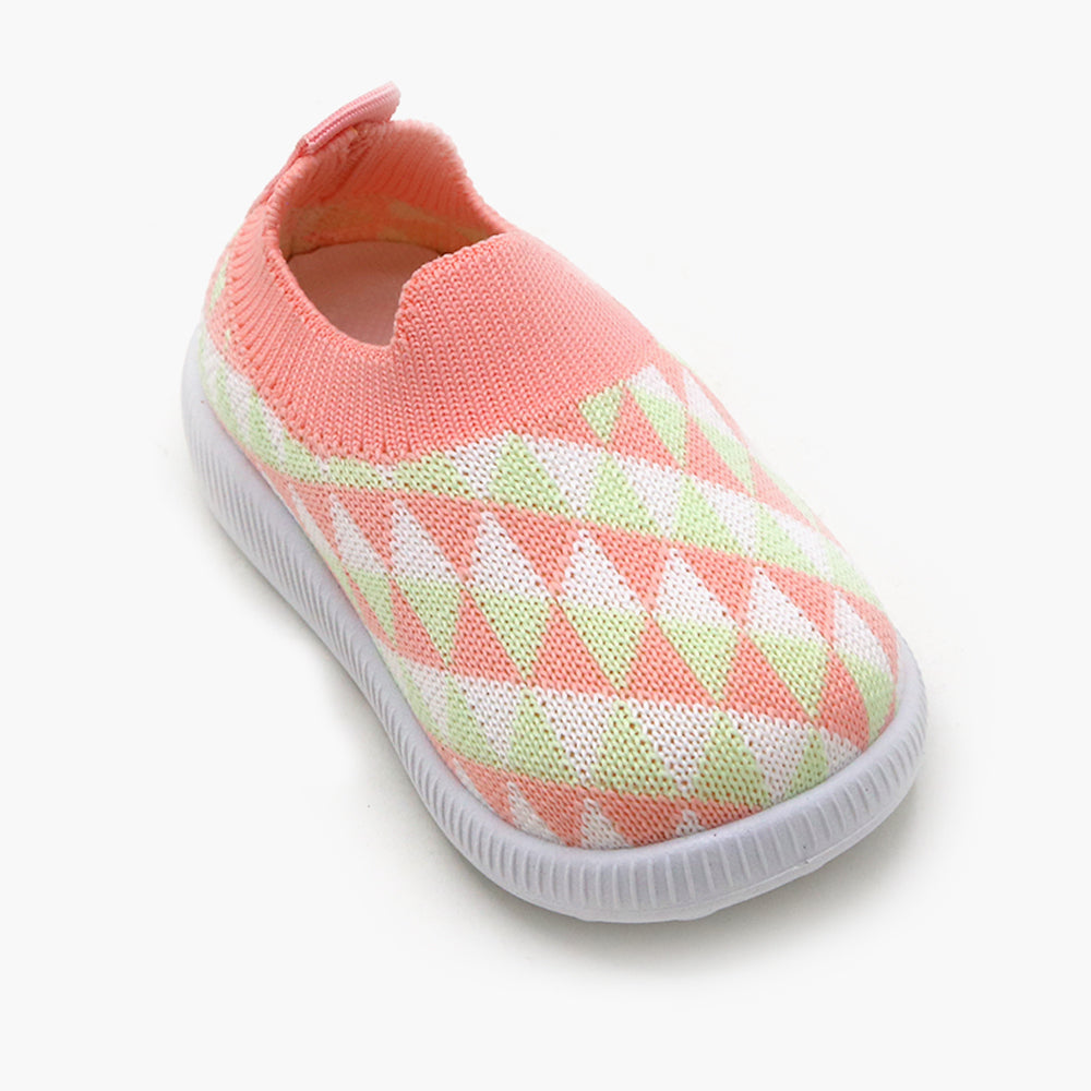 Girls Skechers - Pink, Girls Sneakers & Shoes, Chase Value, Chase Value