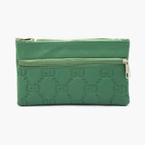 Women's Wallet - Green, Women Wallets, Chase Value, Chase Value