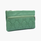 Women's Wallet - Green, Women Wallets, Chase Value, Chase Value