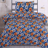 Single Bed Sheet - Multi Color, Single Size Bed Sheet, Chase Value, Chase Value