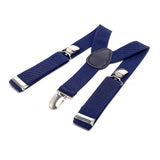 Kid’s Gallice - Multi Color, Boys Belts & Gallace, Chase Value, Chase Value