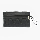 Women's Wallet - Black, Women Wallets, Chase Value, Chase Value