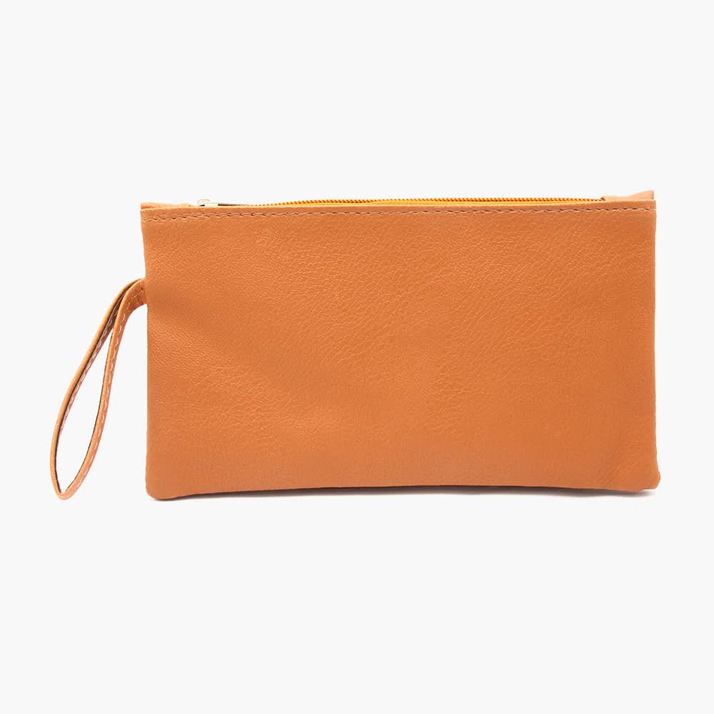Women's Wallet - Rust, Women Wallets, Chase Value, Chase Value