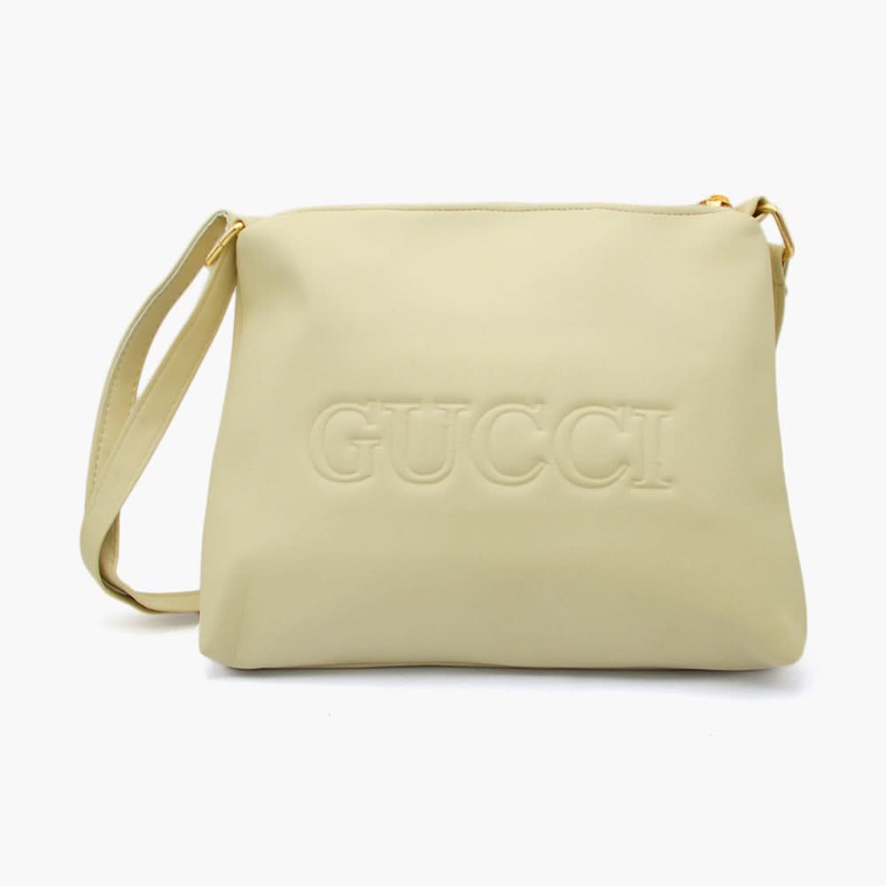 Women's Bag - Beige, Women Bags, Chase Value, Chase Value