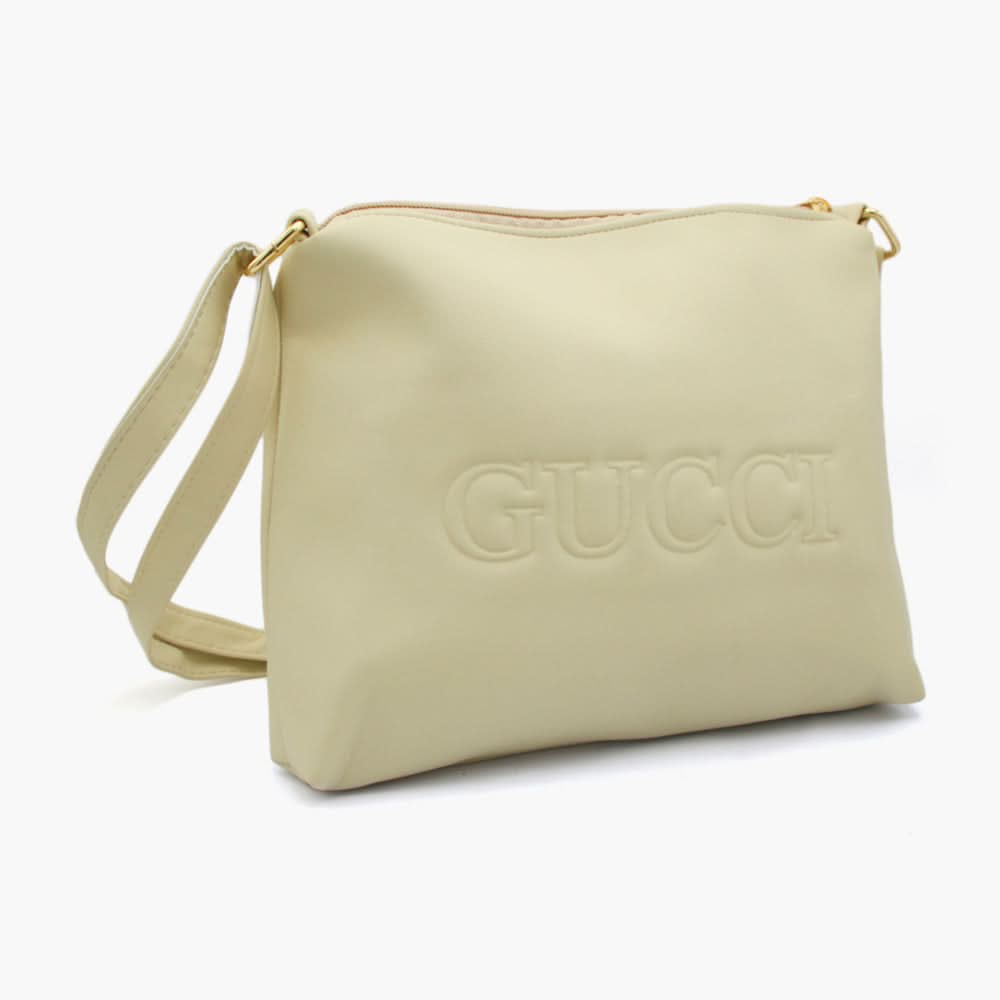 Women's Bag - Beige, Women Bags, Chase Value, Chase Value