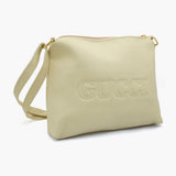 Women's Bag - Beige, Women Bags, Chase Value, Chase Value