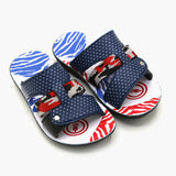 Boys Slipper - Blue, Boys Slippers, Chase Value, Chase Value