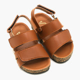 Boys Sandal - Brown, Boys Sandals, Chase Value, Chase Value
