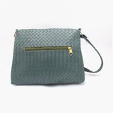 Women's Bag - Steel Green, Women Bags, Chase Value, Chase Value