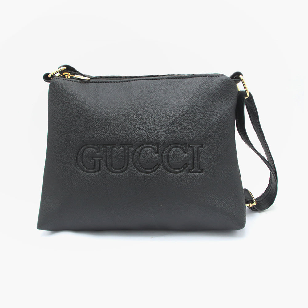 Women's Bag - Black, Women Bags, Chase Value, Chase Value