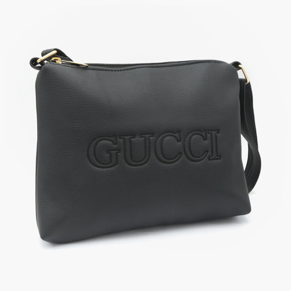 Women's Bag - Black, Women Bags, Chase Value, Chase Value