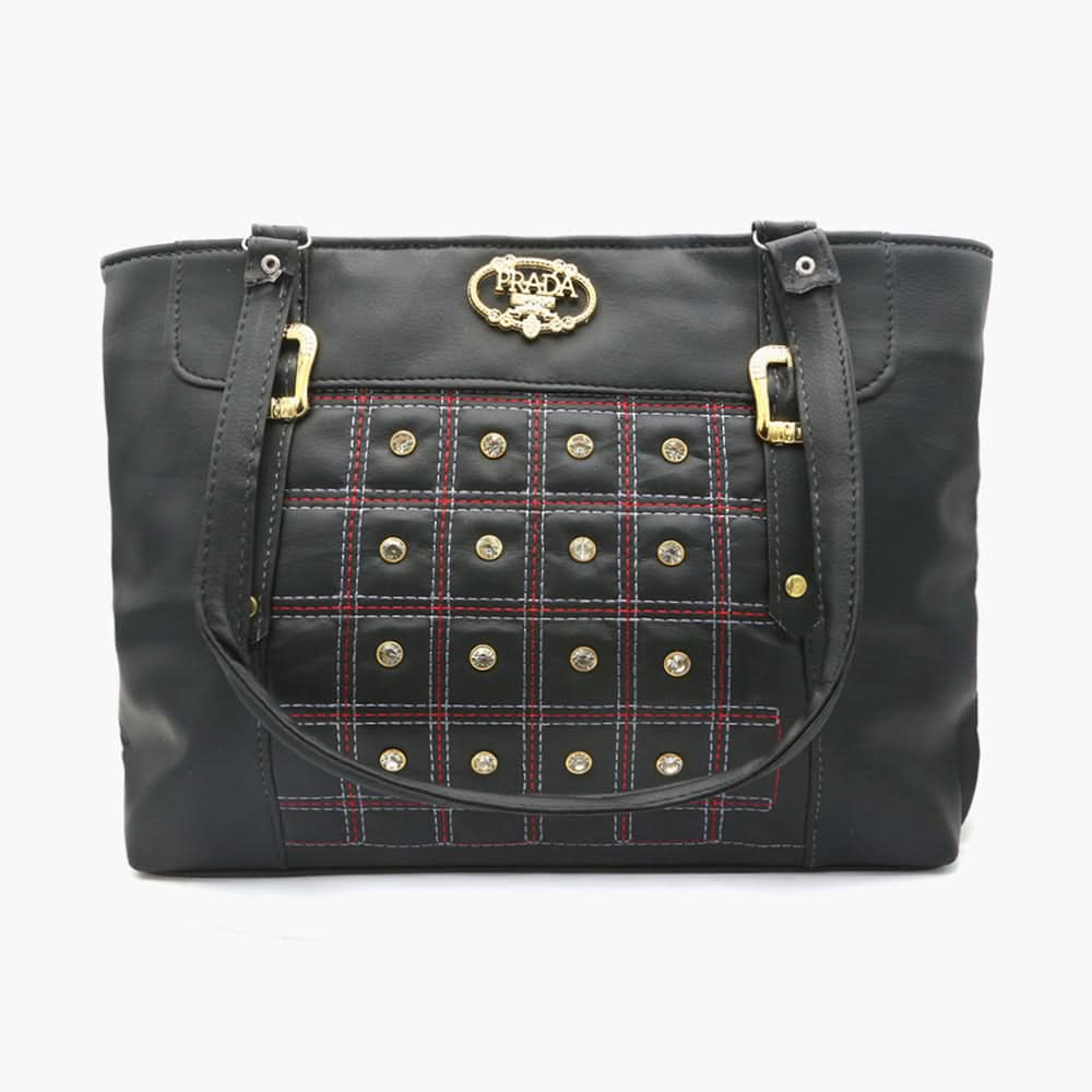 Women's Purse - Black, Women Bags, Chase Value, Chase Value