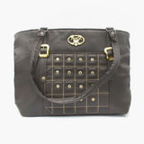 Women's Purse - Dark Brown, Women Bags, Chase Value, Chase Value