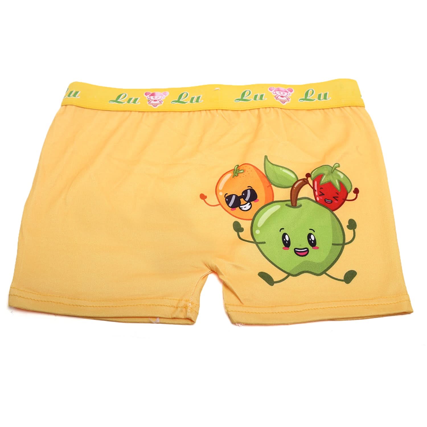 Girls Character Boxer, Girls Panties & Briefs, Chase Value, Chase Value