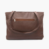 Women's Purse - Brown, Women Bags, Chase Value, Chase Value