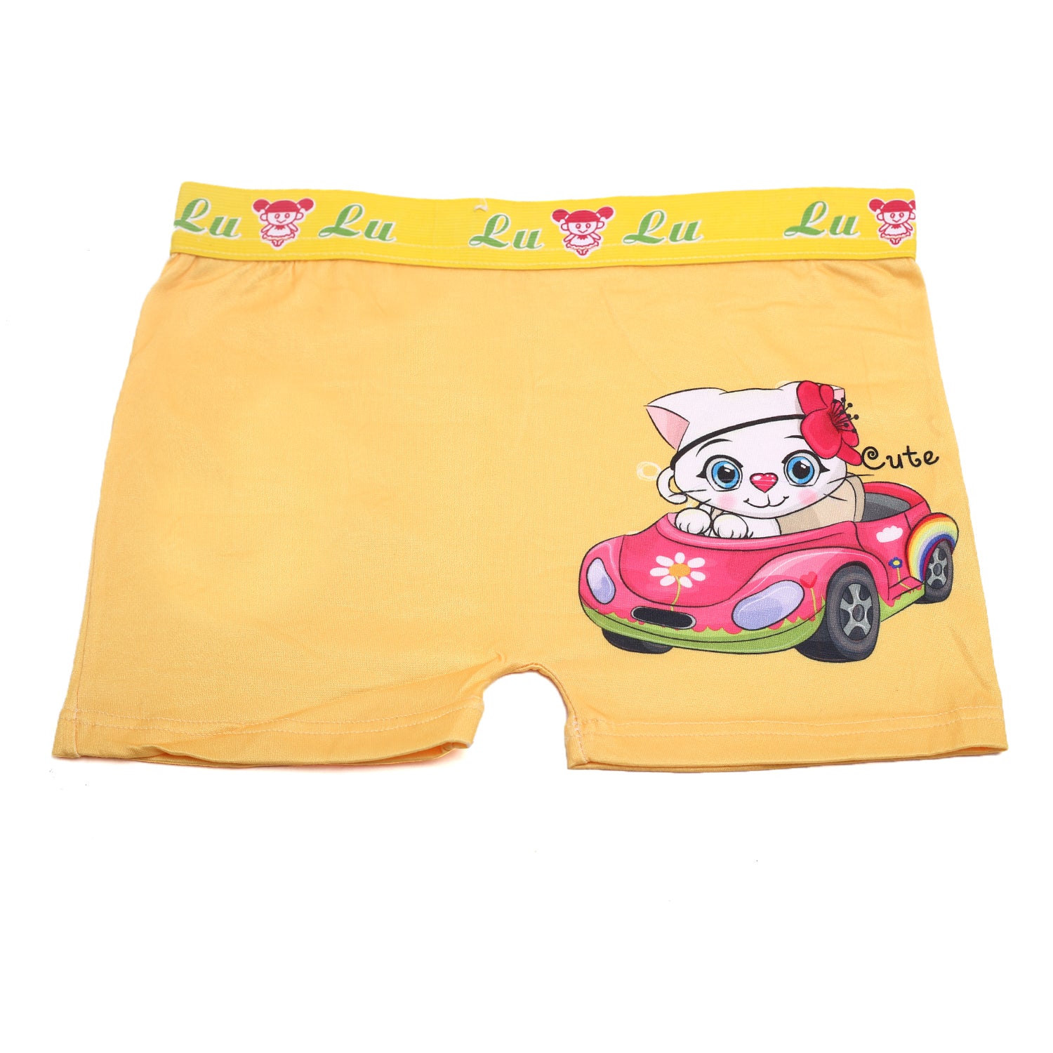 Girls Character Boxer, Girls Panties & Briefs, Chase Value, Chase Value