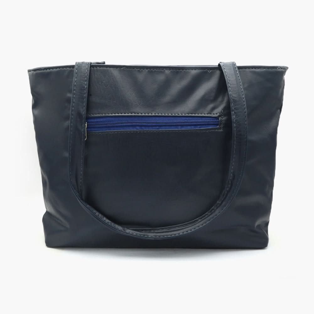 Women's Purse - Navy Blue, Women Bags, Chase Value, Chase Value