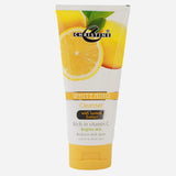 Christine Whitening Cleanser (Lemon) 150ml, , Chase Value, Chase Value