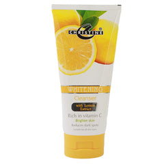 Christine Whitening Cleanser (Lemon) 150ml, , Chase Value, Chase Value