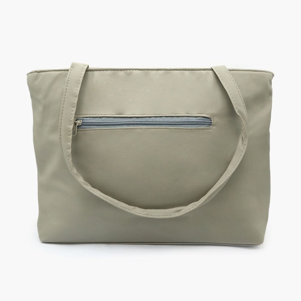 Women's Purse - Beige, Women Bags, Chase Value, Chase Value