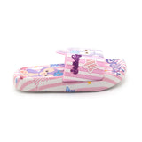 Girls Slider - Baby Pink, Girls Slippers, Chase Value, Chase Value