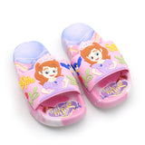 Girls Slider - Pink, Girls Slippers, Chase Value, Chase Value