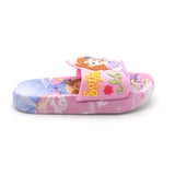 Girls Slider - Pink, Girls Slippers, Chase Value, Chase Value