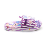 Girls Slider - Purple, Girls Slippers, Chase Value, Chase Value