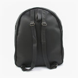 Girls Backpack - Black, kids bags, Chase Value, Chase Value