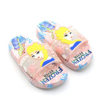 Girls Slider - Baby Pink, Girls Slippers, Chase Value, Chase Value