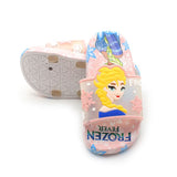 Girls Slider - Baby Pink, Girls Slippers, Chase Value, Chase Value