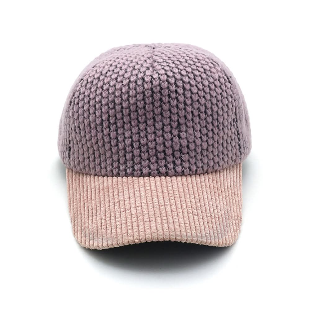 Kids Winter P-Cap - Tea Pink, Boys Caps & Gloves, Chase Value, Chase Value