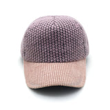 Kids Winter P-Cap - Tea Pink, Boys Caps & Gloves, Chase Value, Chase Value