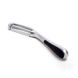 Stainless Steel Peeler - Silver, Kitchen Tools, Chase Value, Chase Value