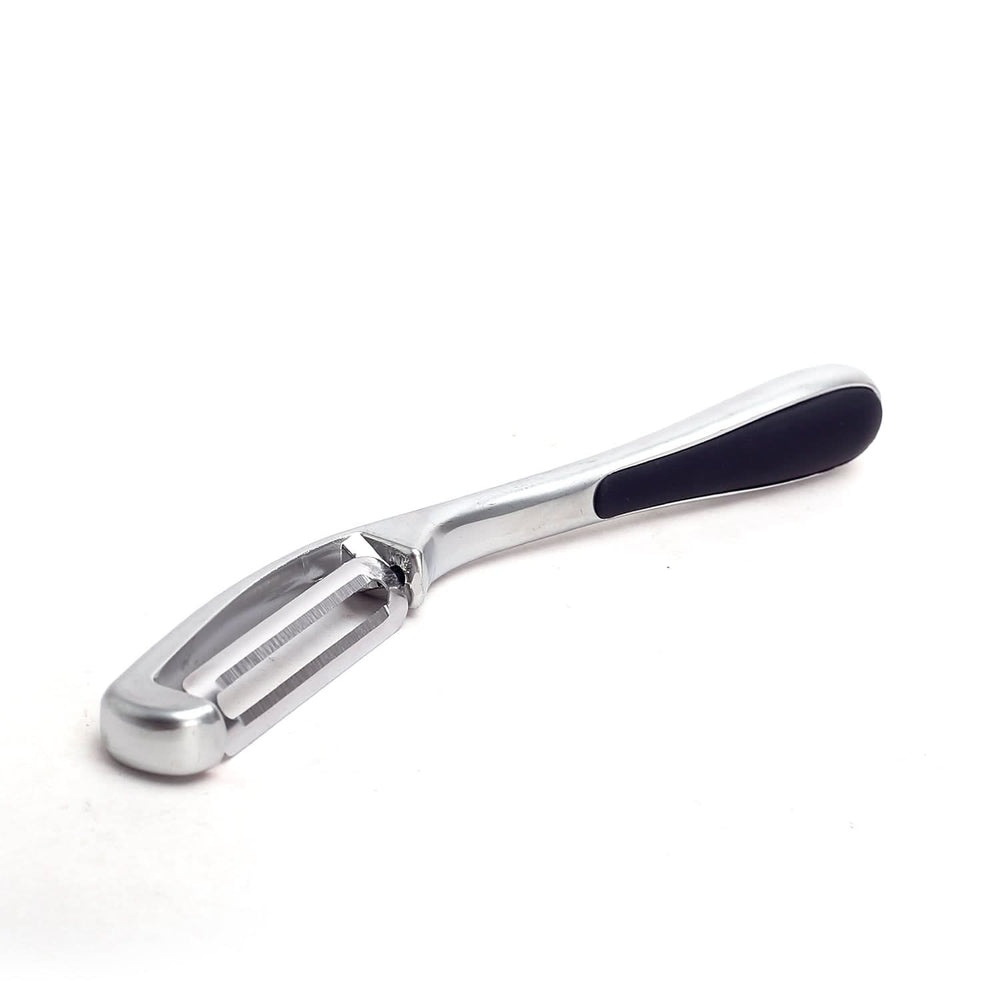 Stainless Steel Peeler - Silver, Kitchen Tools, Chase Value, Chase Value
