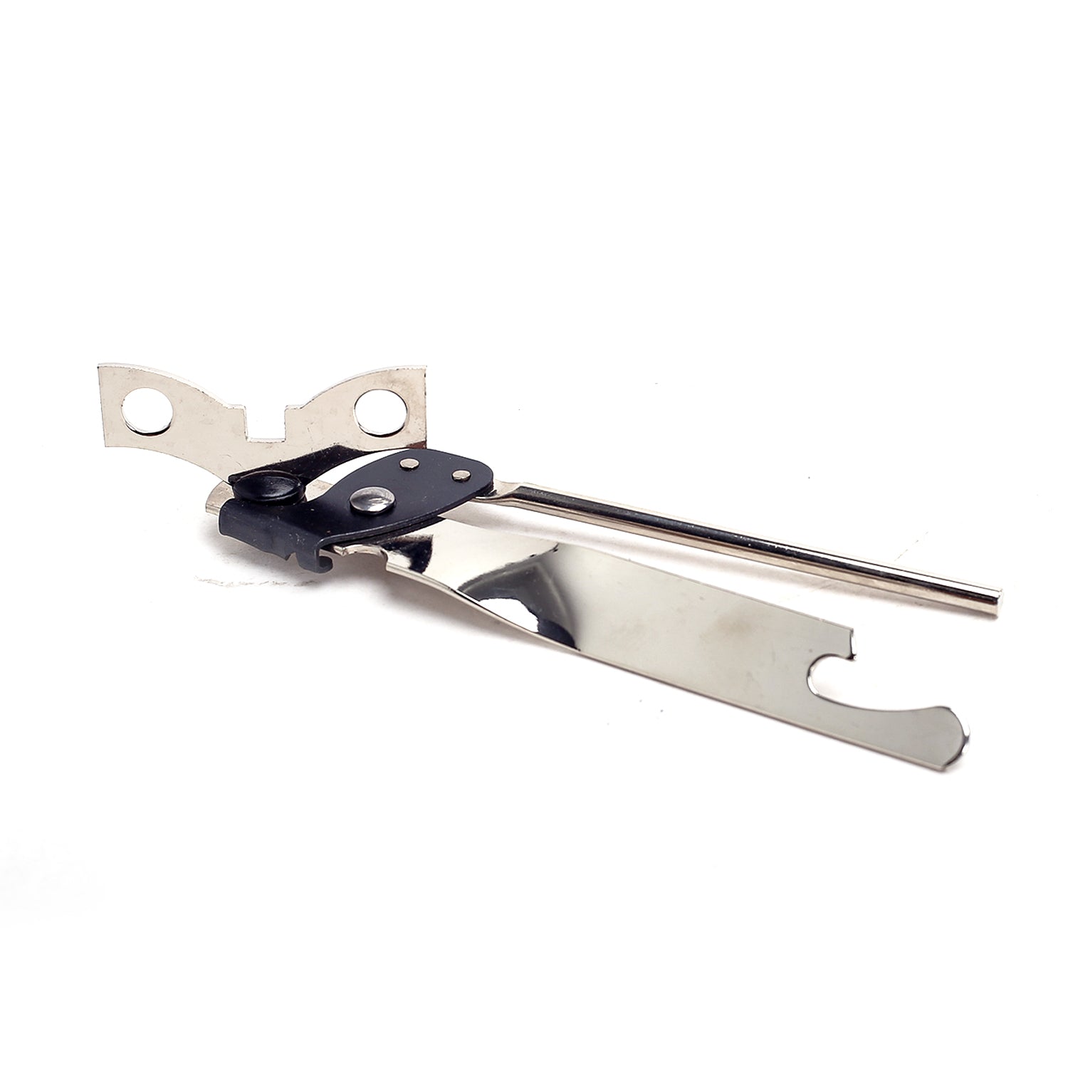 Can & Bottle Opener Stainless Steel - Silver, Kitchen Tools, Chase Value, Chase Value