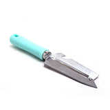 Multifunctional Stainless Steel Knife Tool, Knives & Cutting Board, Chase Value, Chase Value