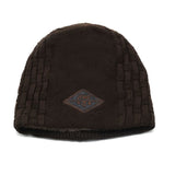 Men's Woolen Cap - Brown, Men's Cap & Other Accessories, Chase Value, Chase Value