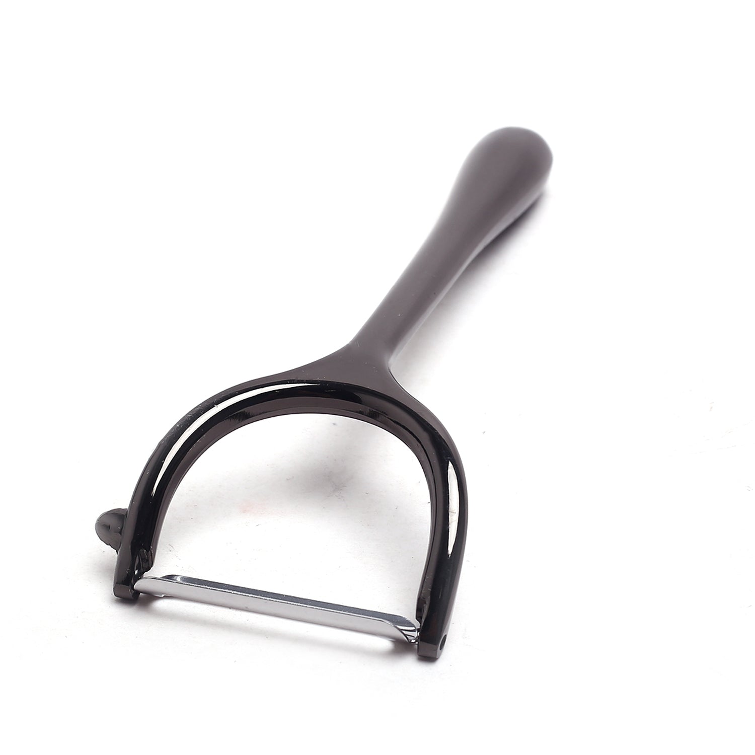Stainless Steel Peeler - Black, Kitchen Tools, Chase Value, Chase Value