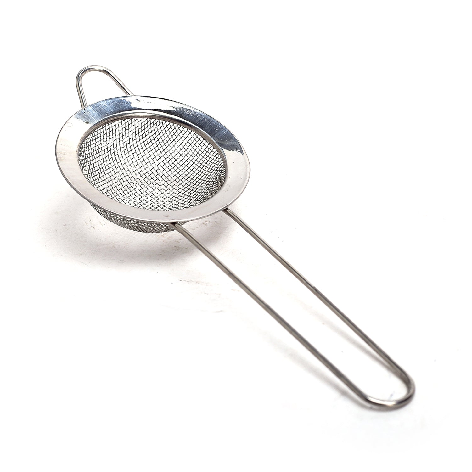 Tea Strainer - Silver, Strainer, Chase Value, Chase Value