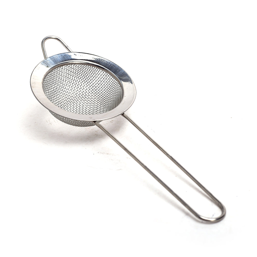 Tea Strainer - Silver, Strainer, Chase Value, Chase Value