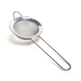 Tea Strainer - Silver, Strainer, Chase Value, Chase Value