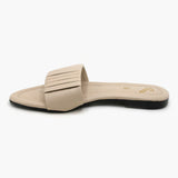 Women's Slipper - Fawn, Women Slippers, Chase Value, Chase Value