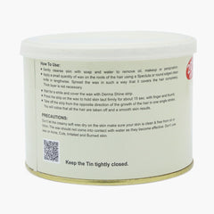 Derma Shine Aloe Vera Soft Wax Creamy For Smooth Hairless Skin - 400g, Hair Removal, Derma Shine, Chase Value
