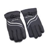 Men's Comfortable & Stylish Cold-Weather Biker Gloves, Men's Cap & Other Accessories, Chase Value, Chase Value