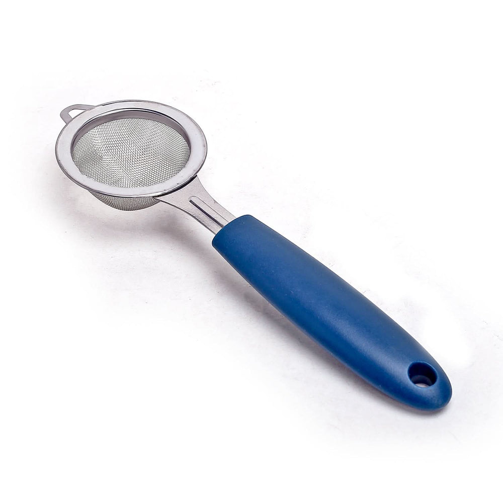 Tea Strainer - Steel Blue, Strainer, Chase Value, Chase Value