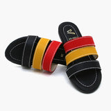 Girls Slipper - Black, Girls Slippers, Chase Value, Chase Value